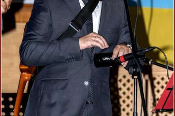 Medio Jigo p’al Kilo cumple 22 años/Ildefonso Rodríguez.